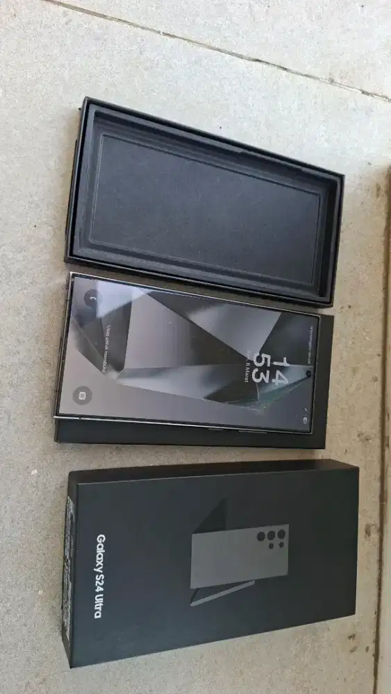 Samsung s24 ultra