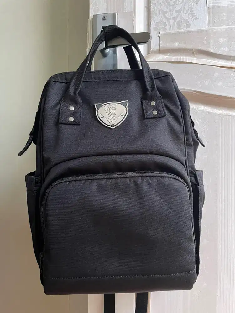 Diaper Backpack Little Munya