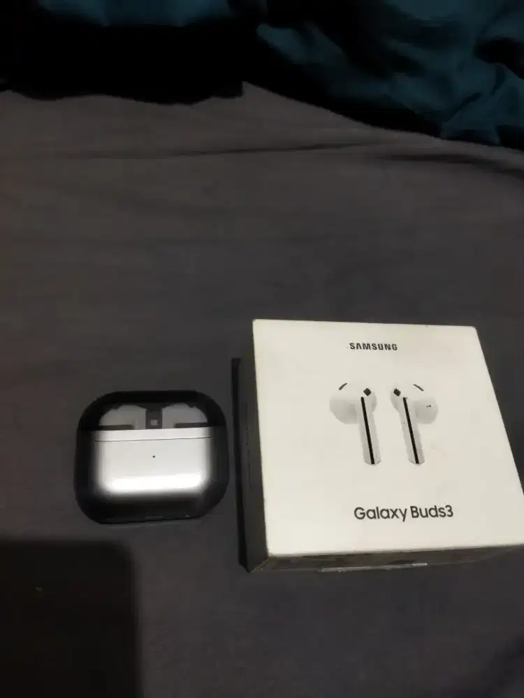 Samsung buds 3 ex sein