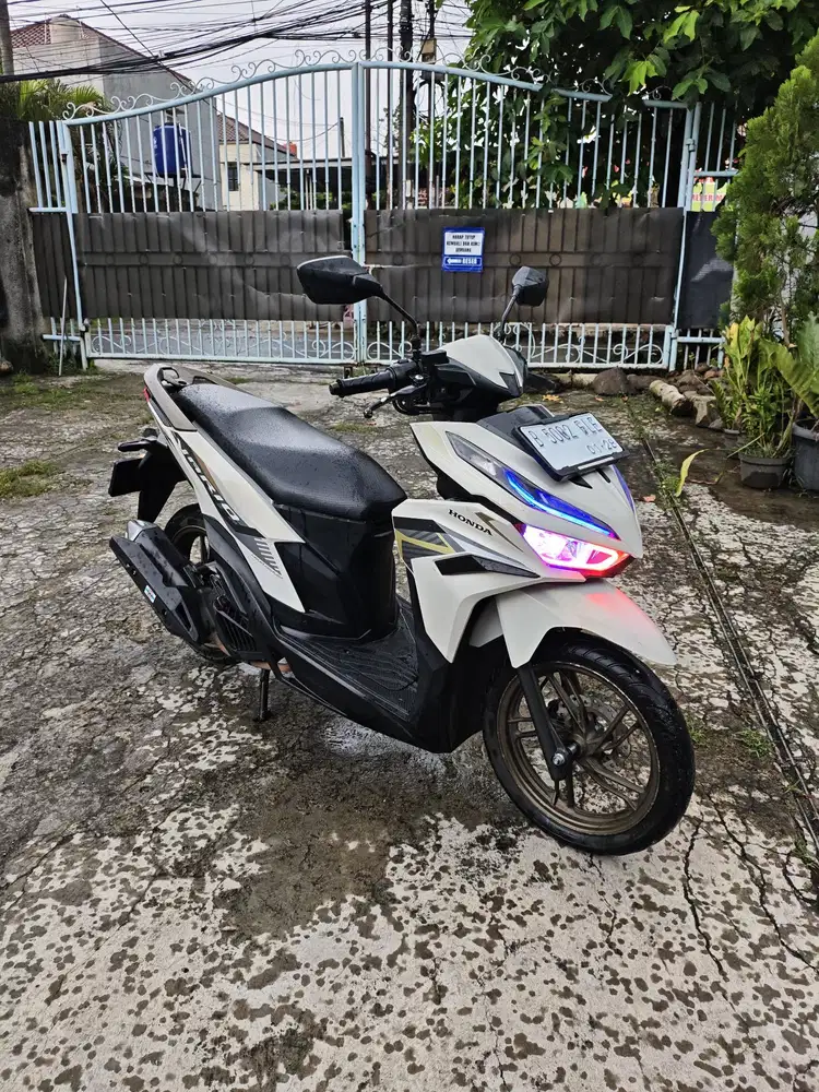 -sale Honda Vario 125cc Gen 2
