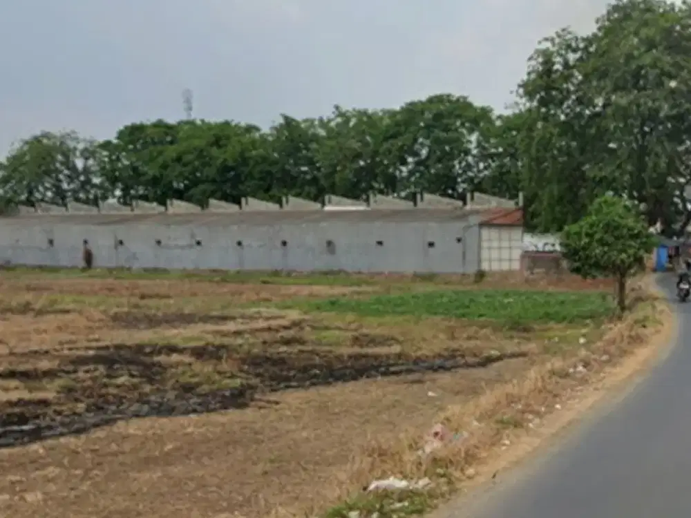Jual Cepat Lahan Cocok untuk Usaha,Perumahan  Cibitung,Bekasi