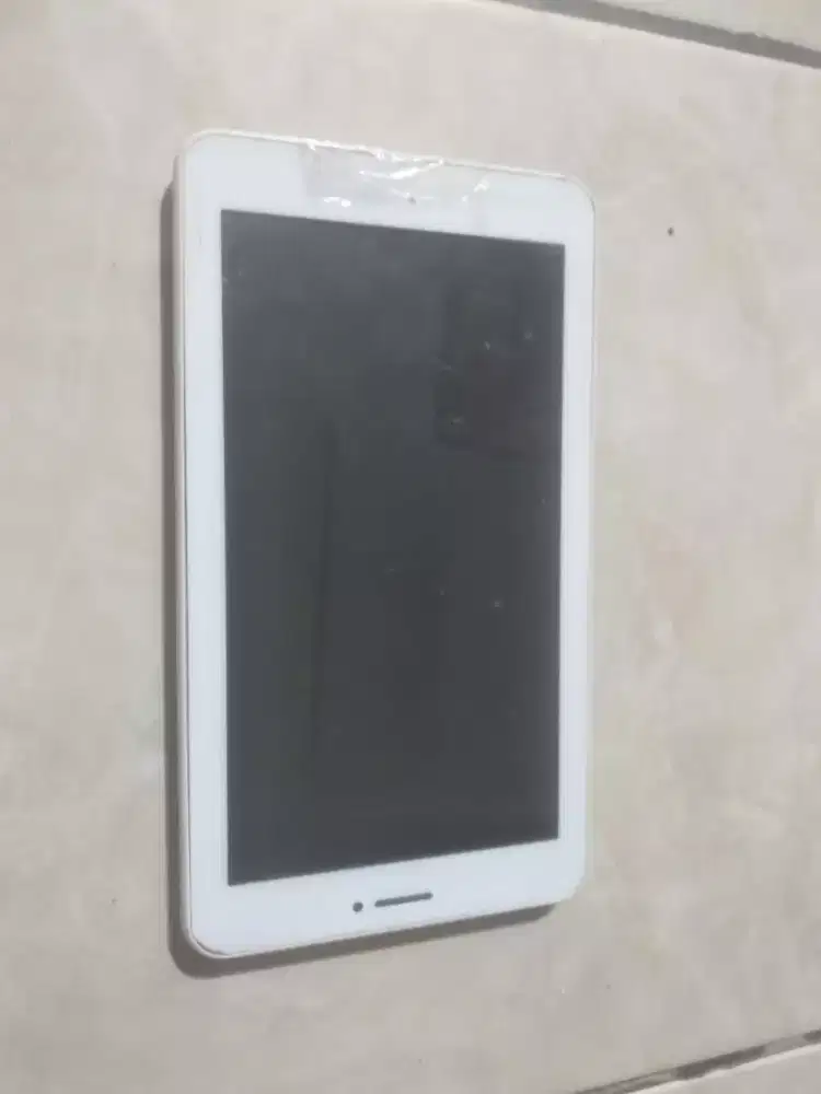 Tablet Advan Android 7 Nougat
