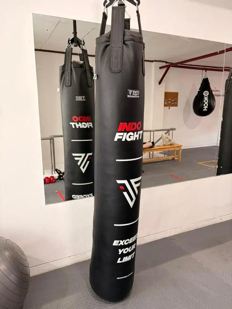 Samsak boxing/kickboxing/muaythai