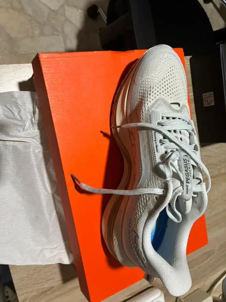 Nike pegasus premium new