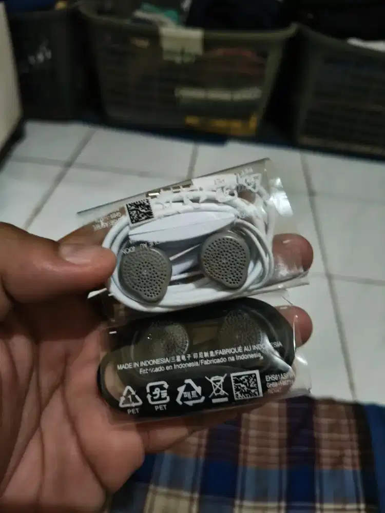 Handset Samsung Indonesia