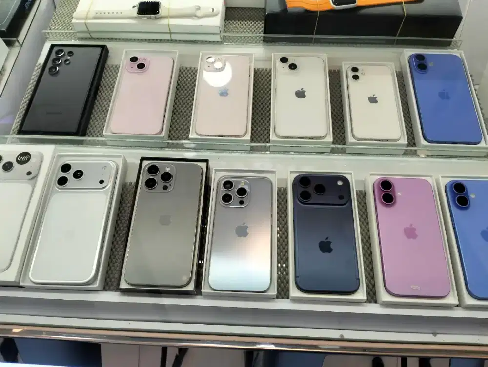 KREDIT HP DP 0% SYARAT KTP AJA PROSES CEPAT DI TOKO