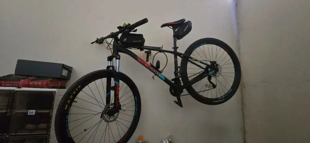 Sepeda Polygon Xtrada 5