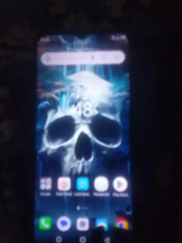Infinix smart 5