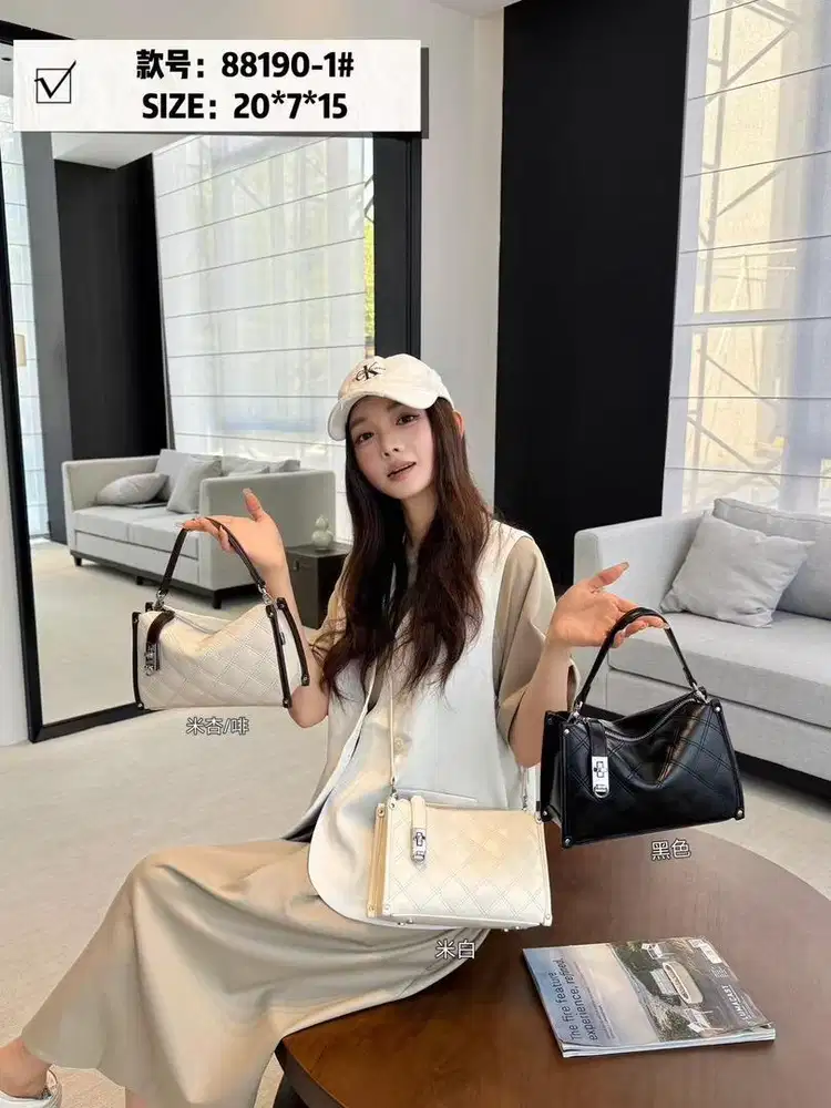 ADMIN SHOPEE & HOST LIVE