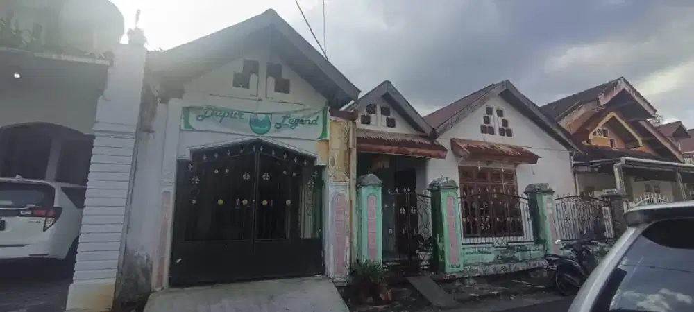 Jual Cepat Rumah SHM Kota Ternate