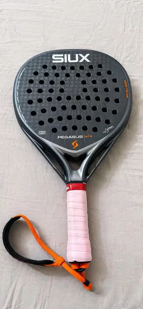 SIUX PEGASUS PRO