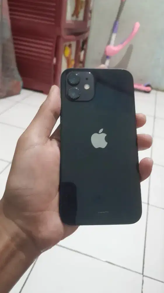 Iphone 12 128gb ibox