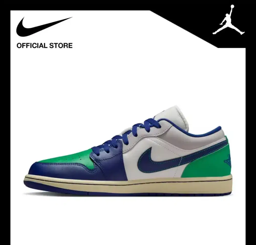 Nike jordan 1 size 44