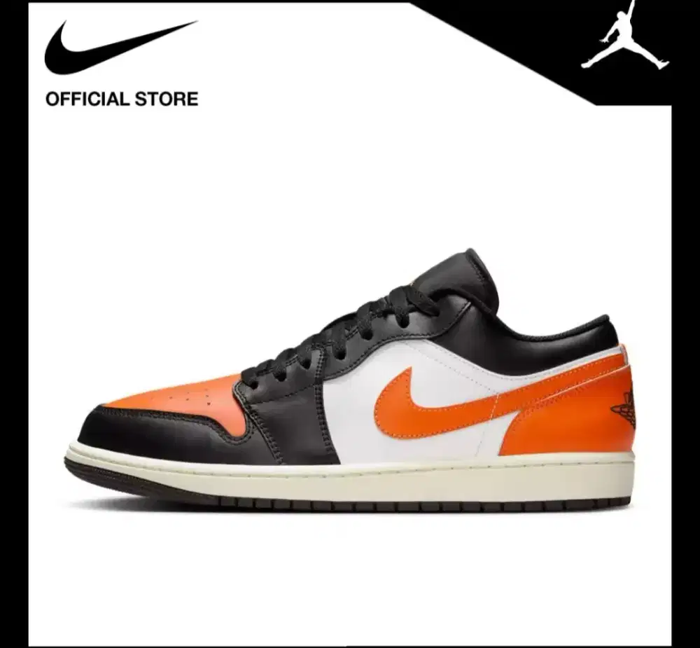 Nike jordan 1 size 45