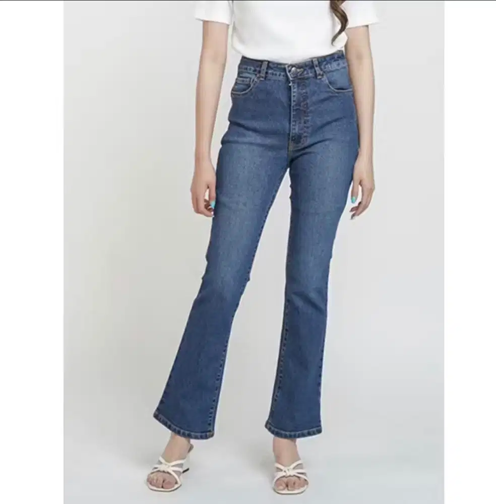 Jeans dust original