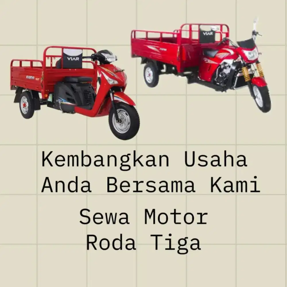 PT. Sejahtera Rental Utama
