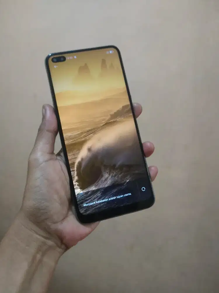 Oppo Reno 4F (8+8/128) unit only