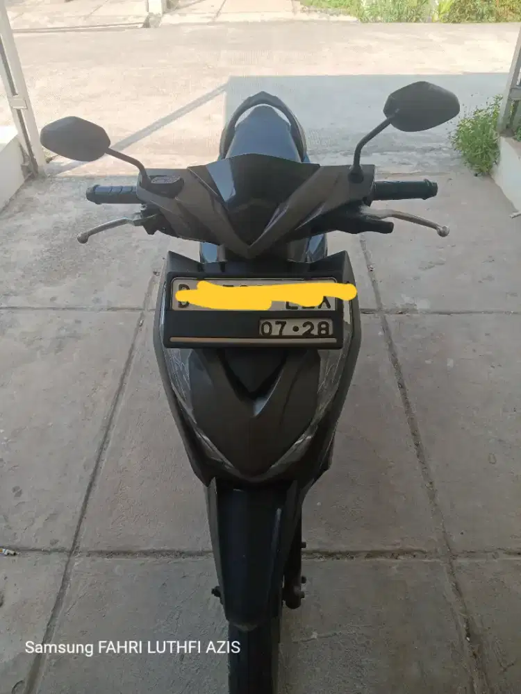 Dijual honda beat 2023 (nego)