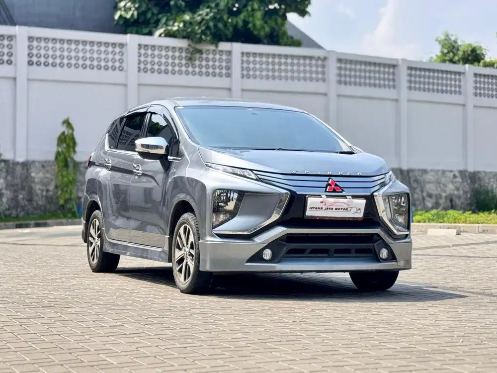 Mitsubishi Xpander 2018