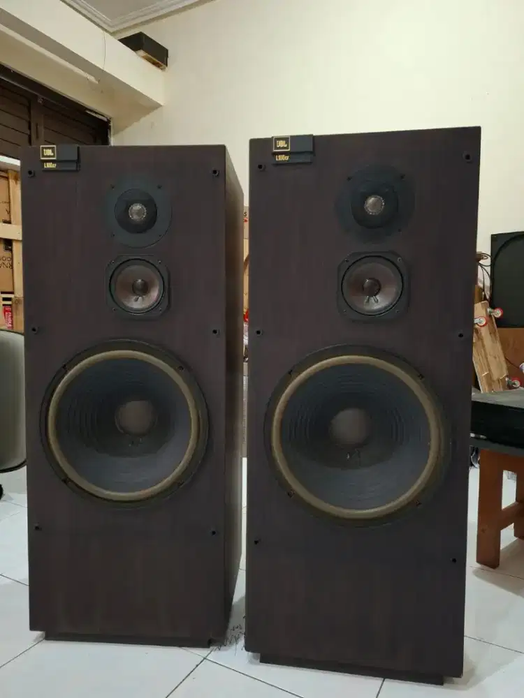 Jbl L100T3 USA Full Original Jbl L100