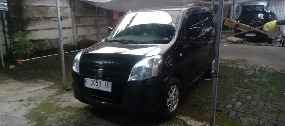 ISTIMEWA‼️ MURAH‼️ KARIMUN WAGON R 2017