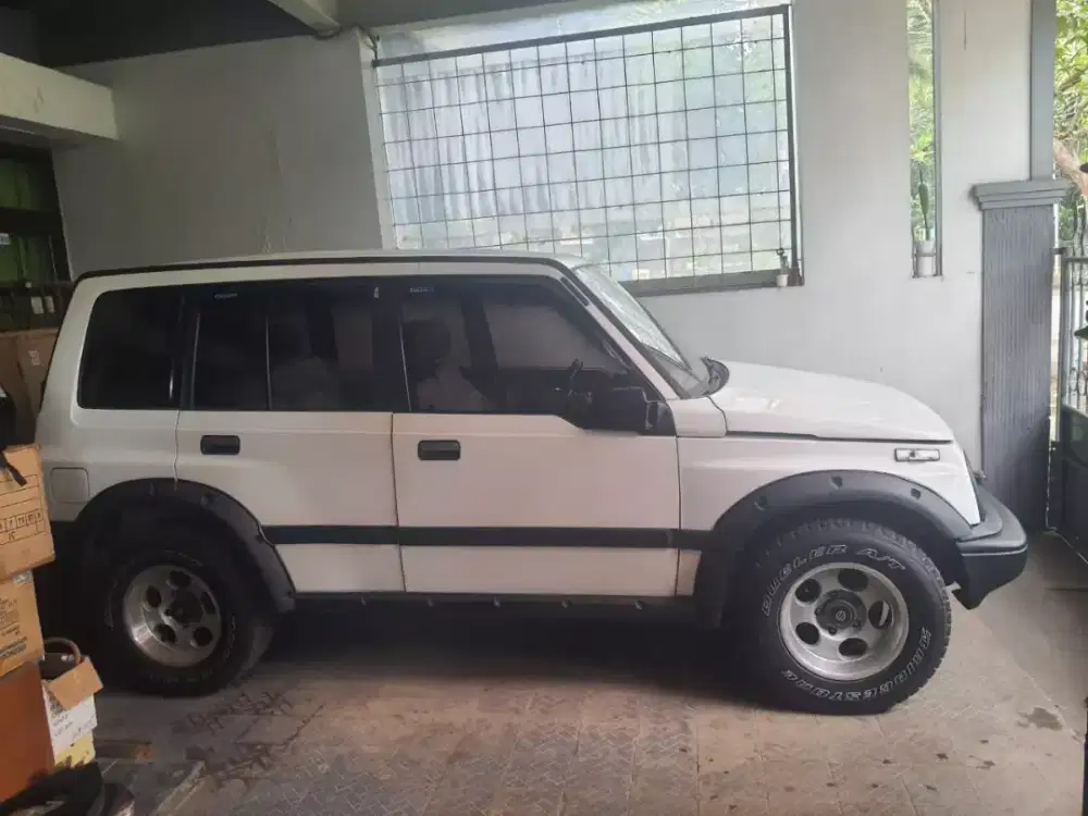 DIJUAL CEPAT BU