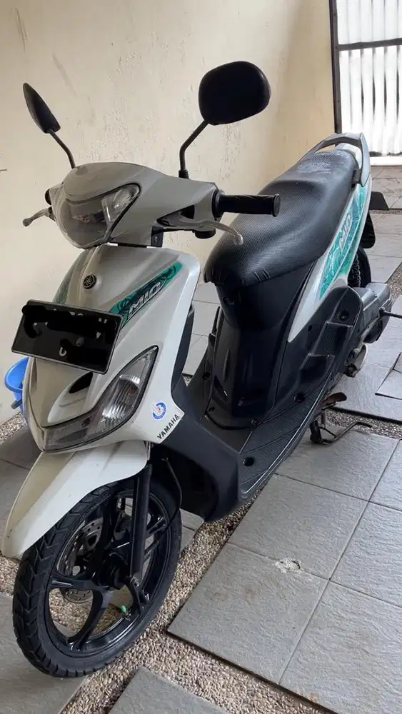 di jual mio 2012