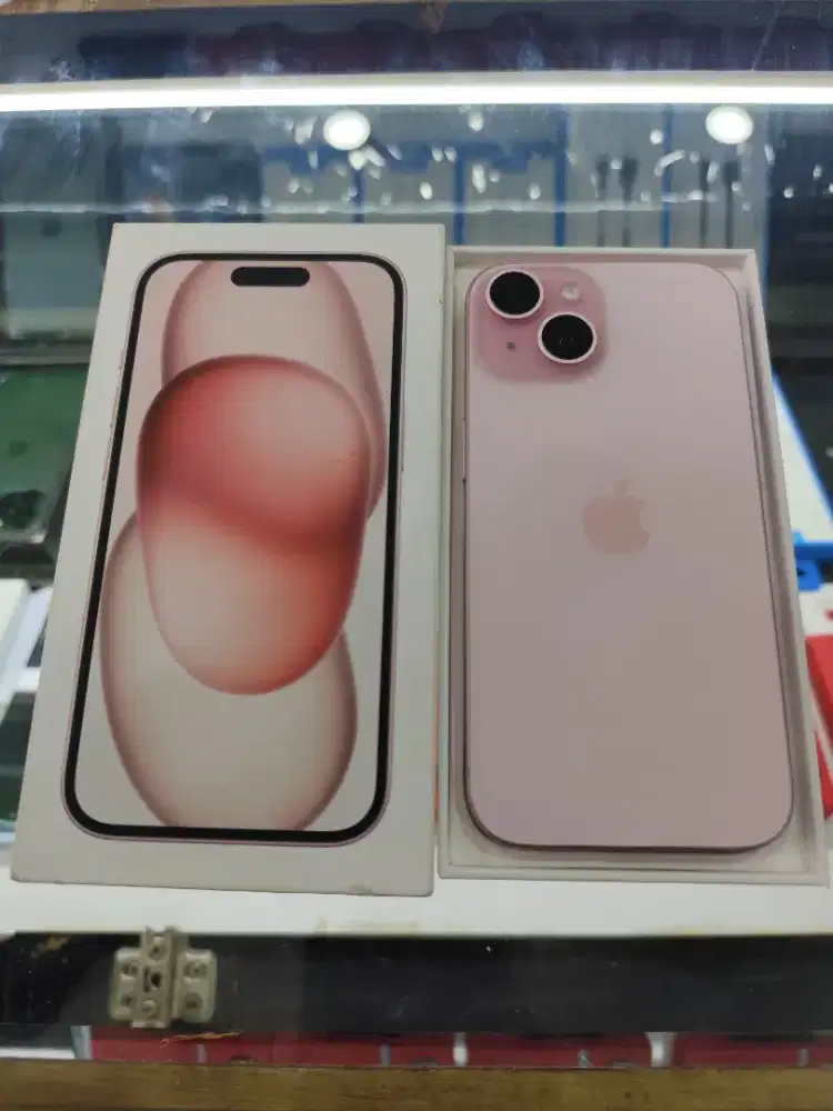 Iphone 15 256gb digimap