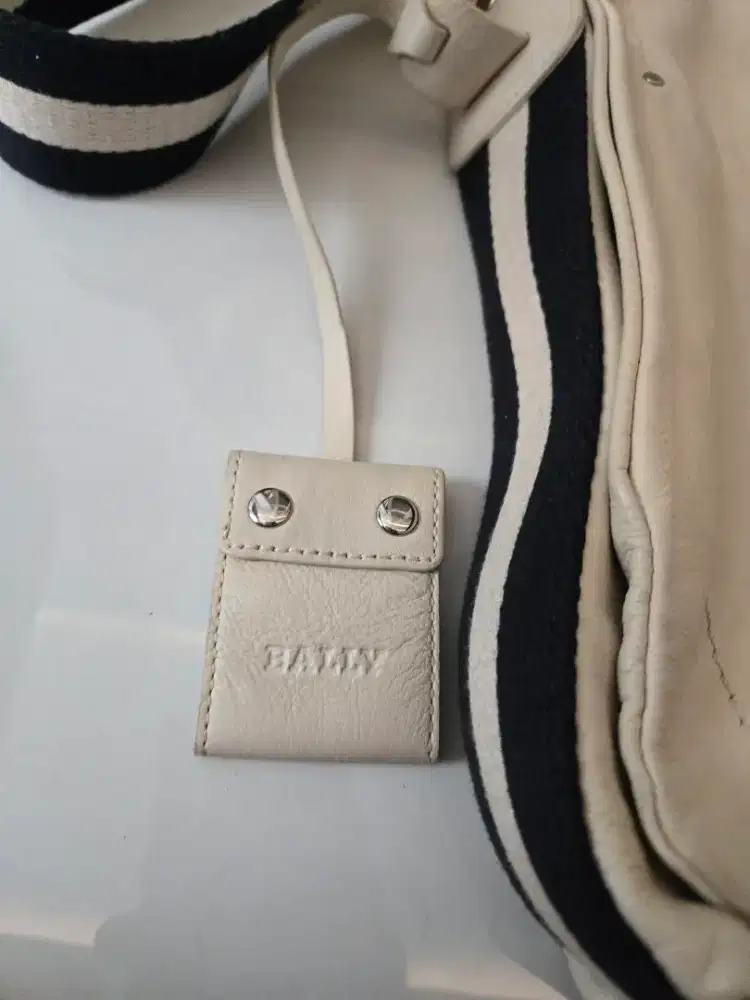 Tas Bally limited edition