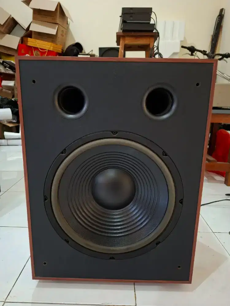 PSB subsonic 6 woofer 12 inch