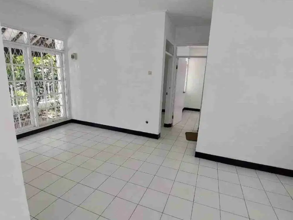 SEWA RUMAH AKSES LUAS ARCAMANIK (FH-INA)