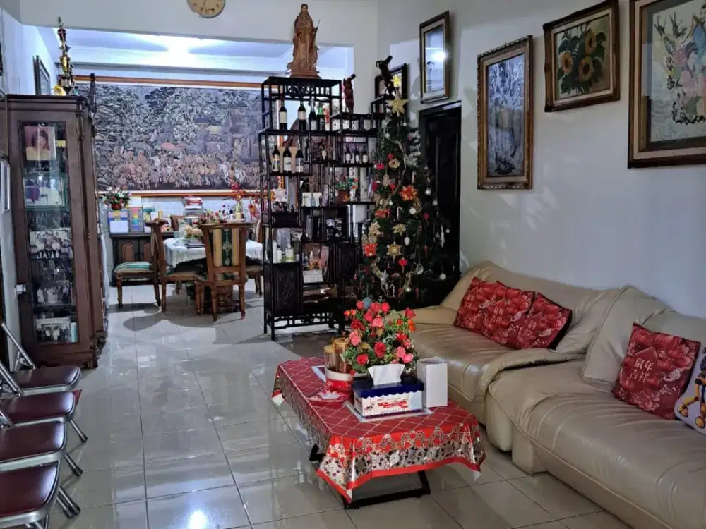 Best Deal Harapan Indah 1! LT 150 m², 4 KT, Harga Hanya 850 Juta