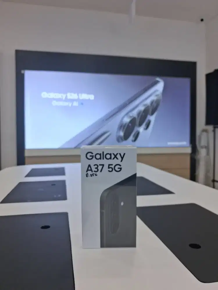 Samsung A37 8/256 NEW