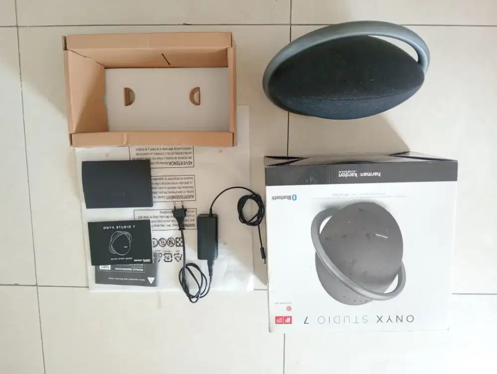 Speaker Harman Kardon Onyx 7