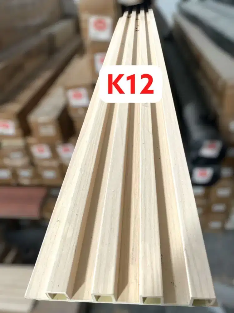WPC wallpanel K series