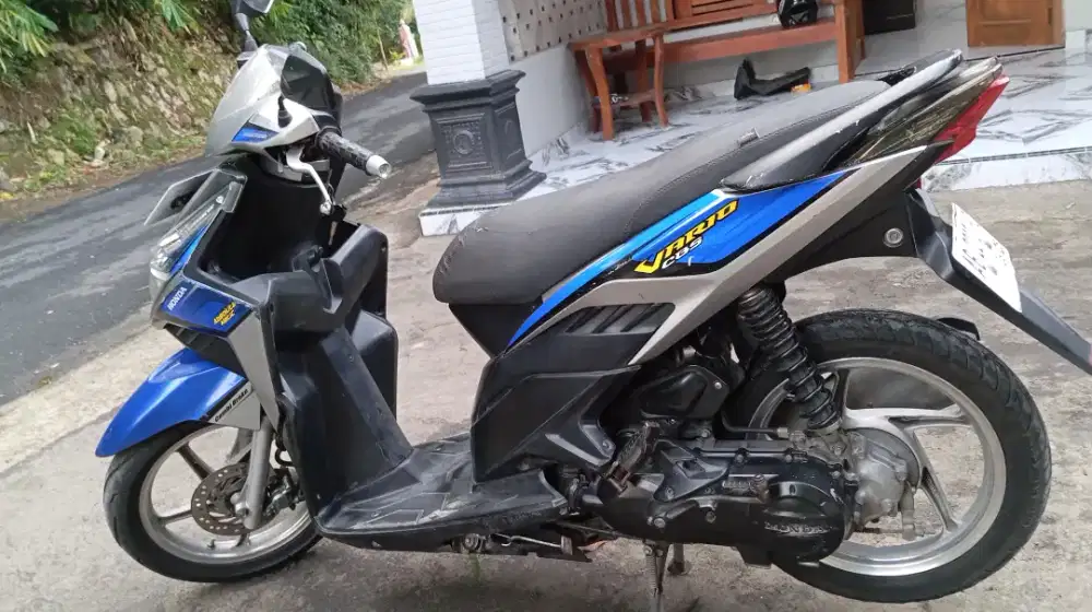 Vario Techno 2009