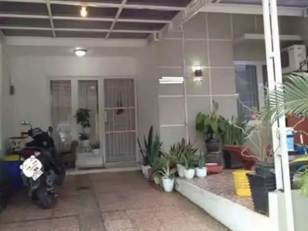 Jual Cepat Rumah di Harapan Mulya Bekasi