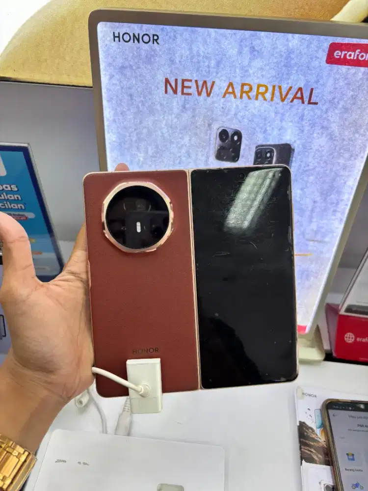 HONOR MAGIC V3 12+12/512
