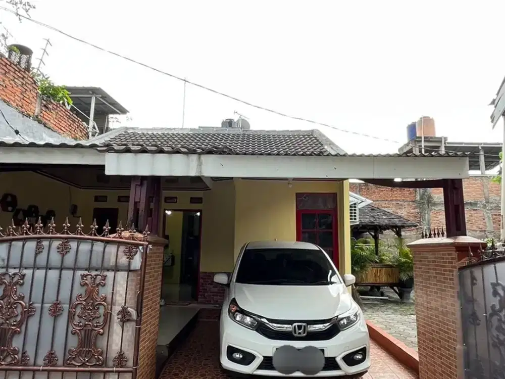 Dijual Rumah Cantik Di Bumi Mutiara Bojong Kulur Bogor