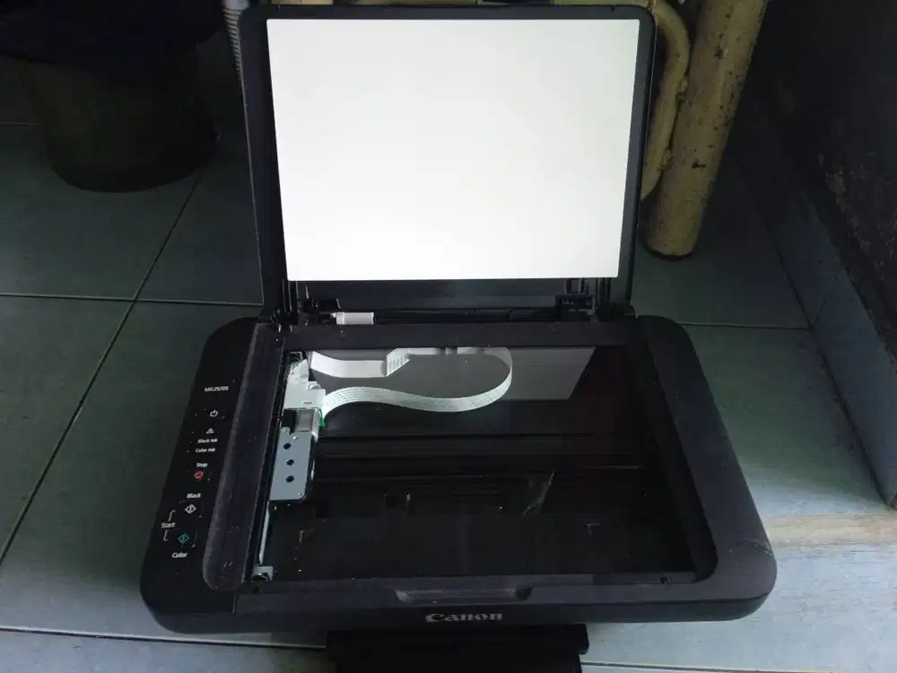 Canon PIXMA MG 2570 S