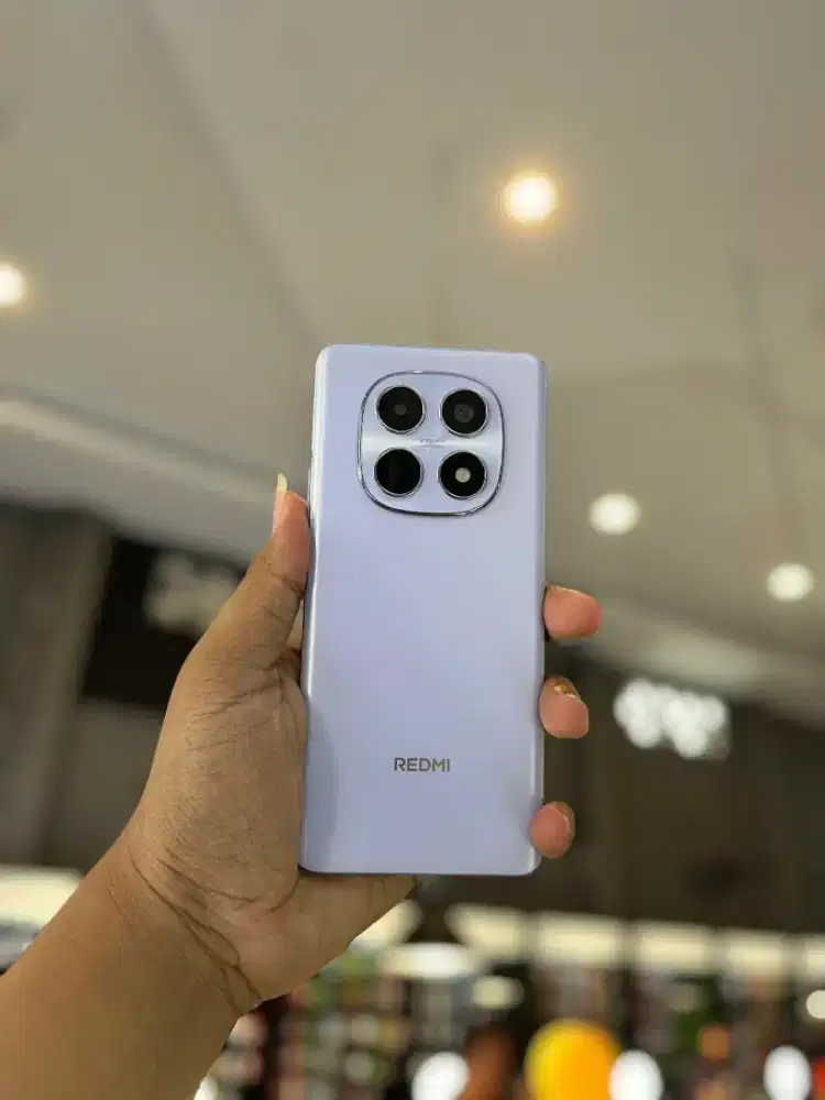 Redmi Note 15 4G