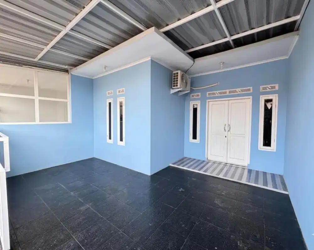 JUAL CEPAT RUMAH DIBAWAH HARGA PASARAN