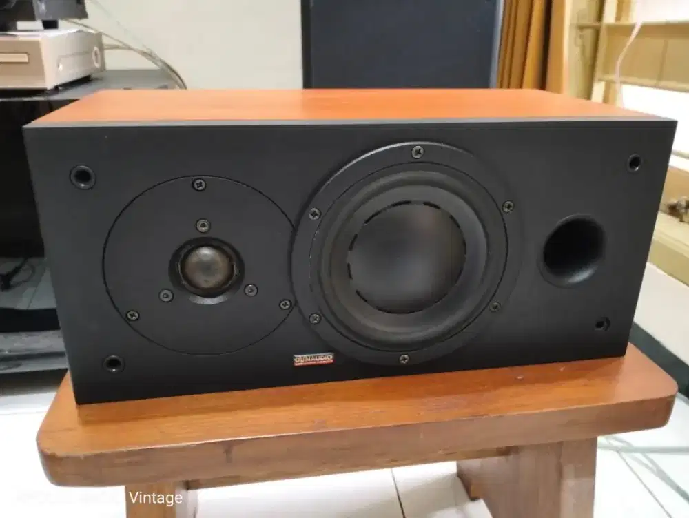 Dynaudio center 42 c original