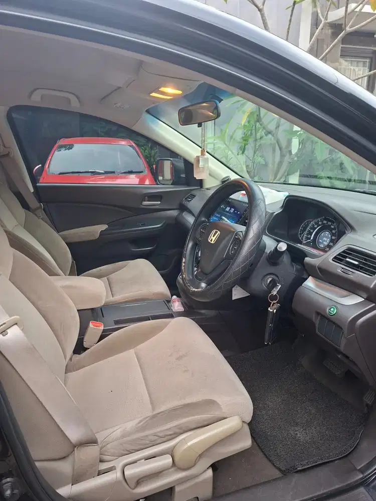Honda CR-V 2014 Bensin