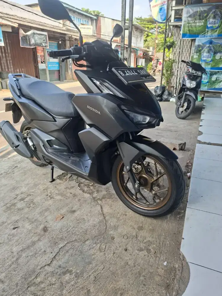 Honda Vario 160 ABS.th 2022.