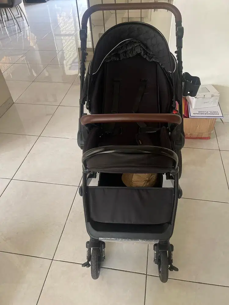 Di jual stroller baby