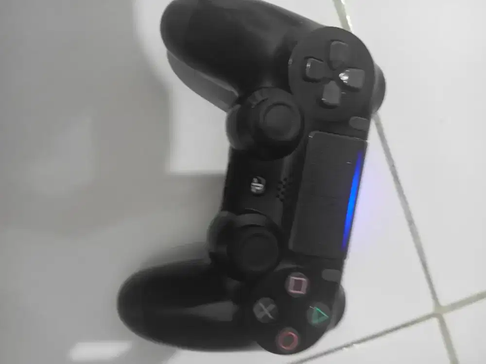 Stick ps 4 ORI mesin