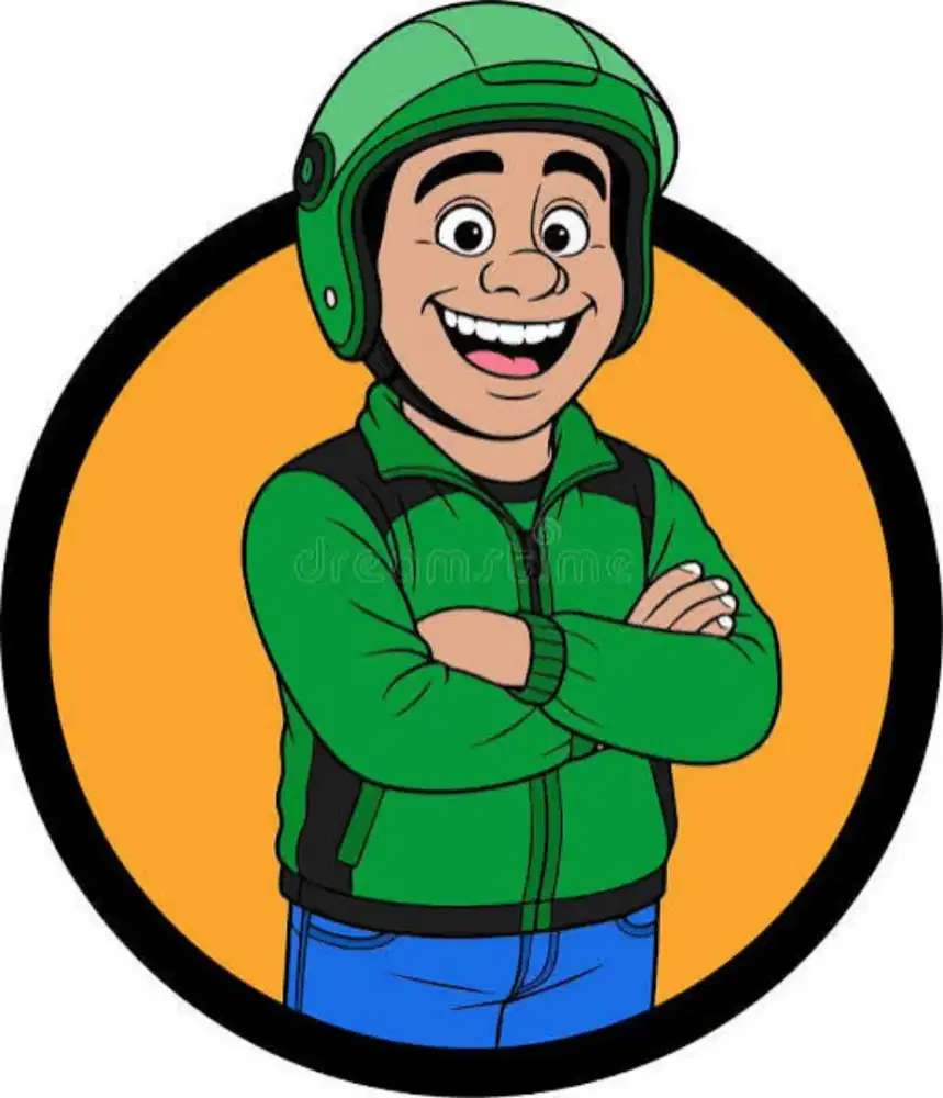 Jasa antar jemput Ojek murah