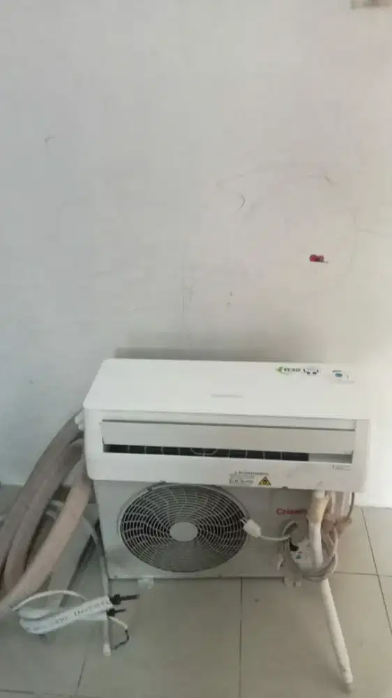 AC Changhong 1/2 pk