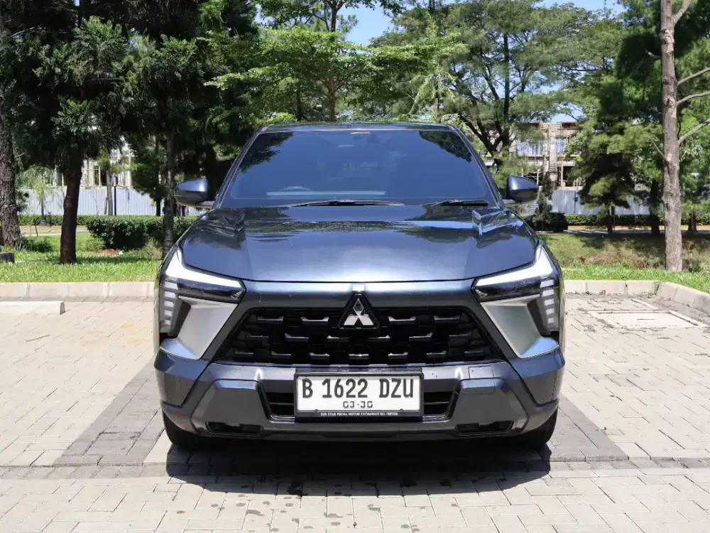 LOW KM 2rb, Xforce Ultimate 2024